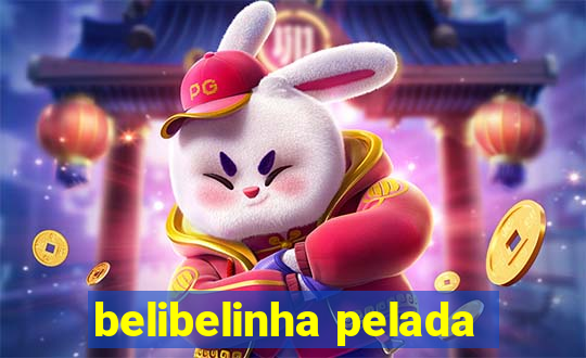 belibelinha pelada